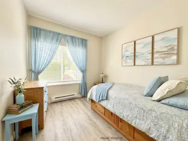 Powder Room Photo of 103 15298 20 Avenue, Surrey, BC