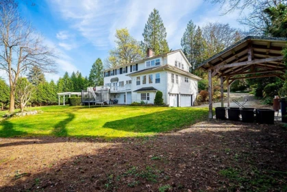 21489 Cherry Place, Maple Ridge, BC, Maple Ridge — Single Family Residence for sale