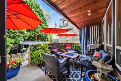 Front Yard Photo of 2942 147a Street, Surrey, BC