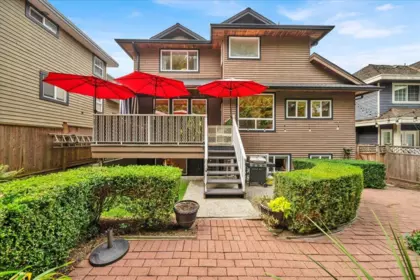 Outdoor Patio Photo of 2942 147a Street, Surrey, BC