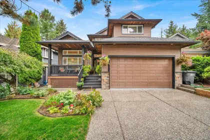 Street View Photo of 2942 147a Street, Surrey, BC