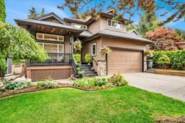 2942 147a Street, Surrey, BC