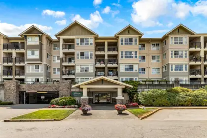 123 19673 Meadow Gardens Way, Pitt Meadows, BC, Pitt Meadows — Apartment/Condo for sale