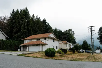 1250 Ryder Street, Hope, BC, Hope — Single Family Residence for sale