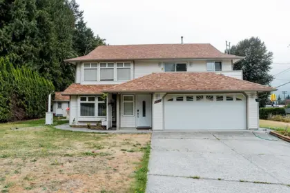 1250 Ryder Street, Hope, BC, Hope — Single Family Residence for sale