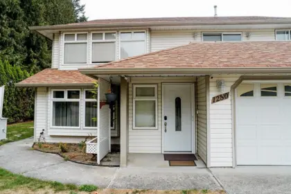 1250 Ryder Street, Hope, BC, Hope — Single Family Residence for sale