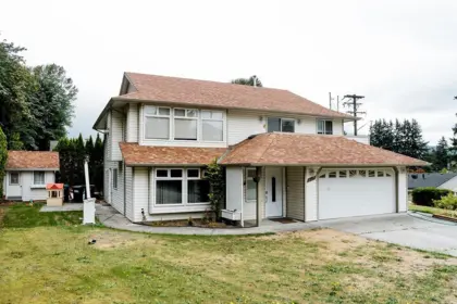 1250 Ryder Street, Hope, BC, Hope — Single Family Residence for sale