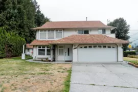 1250 Ryder Street, Hope, BC