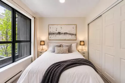 205 3438 Vanness Avenue, Vancouver, BC, Vancouver — Apartment/Condo for sale