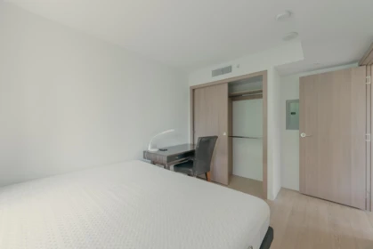 Basement Recreation Room Photo of 520 8988 Patterson Road, Richmond, BC
