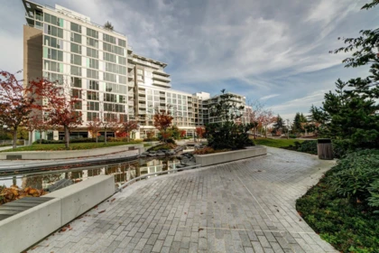 520 8988 Patterson Road, Richmond, BC, Richmond — Apartment/Condo for sale