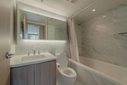 Laundry Room Photo of 520 8988 Patterson Road, Richmond, BC