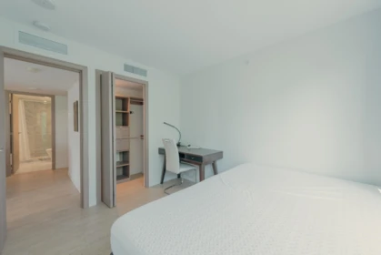 Loft / Bonus Room Photo of 520 8988 Patterson Road, Richmond, BC