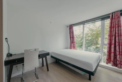 Office / Den Photo of 520 8988 Patterson Road, Richmond, BC