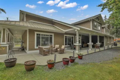 2831 184 Street, Surrey, BC, Surrey — Single Family Residence for sale