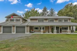 2831 184 Street, Surrey, BC