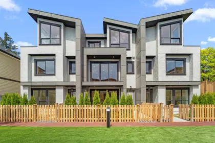 106 753 Edgar Avenue, Coquitlam, BC, Coquitlam — Townhouse for sale