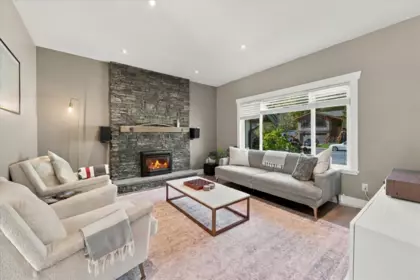 38590 Westway Avenue, Squamish, BC, Squamish — Single Family Residence for sale