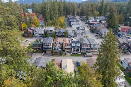 216 First Avenue, Cultus Lake, BC, Cultus lake — Single Family Residence for sale