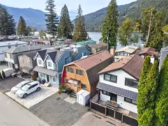 216 First Avenue, Cultus Lake, BC