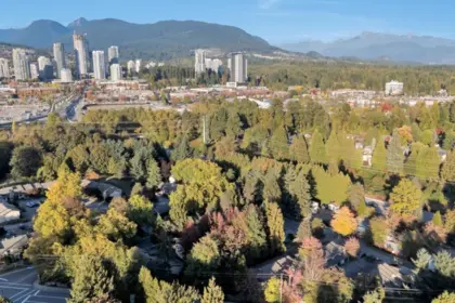 102 2915 Norman Avenue, Coquitlam, BC, Coquitlam — Townhouse for sale
