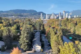 102 2915 Norman Avenue, Coquitlam, BC