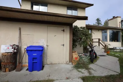 4356 Cameo Road, Sechelt, BC, Sechelt — Single Family Residence for sale
