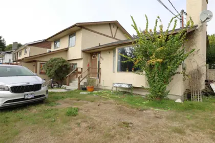 4356 Cameo Road, Sechelt, BC, Sechelt — Single Family Residence for sale