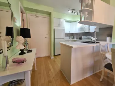 1003 1189 Howe Street, Vancouver, BC, Vancouver — Apartment/Condo for sale