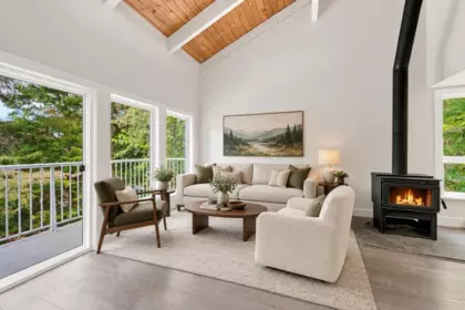 3015 Alpine Crescent, Whistler, BC, Whistler — Half Duplex for sale