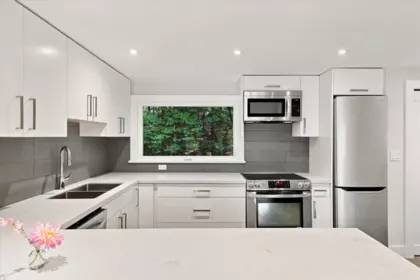 3015 Alpine Crescent, Whistler, BC, Whistler — Half Duplex for sale