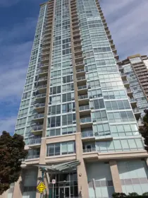 1008 2975 Atlantic Avenue, Coquitlam, BC, Coquitlam — Apartment/Condo for sale
