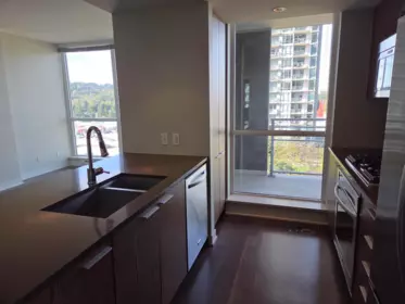 1008 2975 Atlantic Avenue, Coquitlam, BC, Coquitlam — Apartment/Condo for sale
