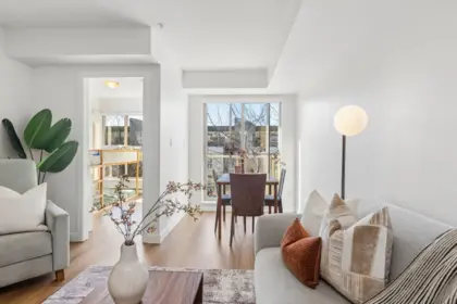 311 702 E King Edward Avenue, Vancouver, BC, Vancouver — Apartment/Condo for sale