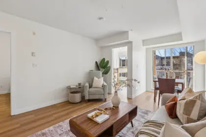 311 702 E King Edward Avenue, Vancouver, BC, Vancouver — Apartment/Condo for sale