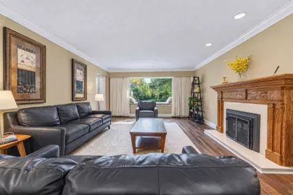 4707 Meadfeild Road, West Vancouver, BC, West vancouver — Single Family Residence for sale