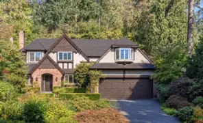 4707 Meadfeild Road, West Vancouver, BC