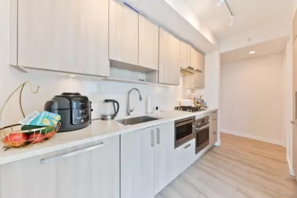2508 13350 Central Avenue, Surrey, BC, Surrey — Apartment/Condo for sale