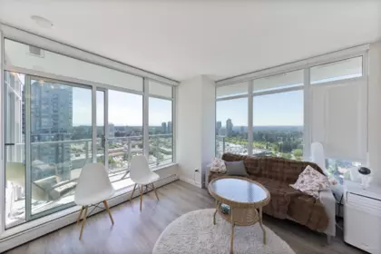 2508 13350 Central Avenue, Surrey, BC, Surrey — Apartment/Condo for sale
