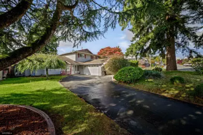 7545 Filey Drive, Delta, BC, Delta — Single Family Residence for sale