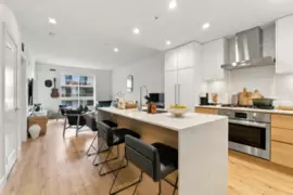 412 3131 Murray Street, Port Moody, BC