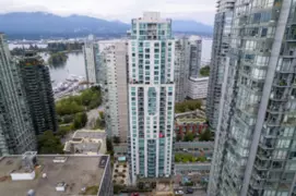 1903 1238 Melville Street, Vancouver, BC