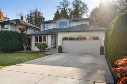 21064 91a Avenue, Langley, BC, Langley — Single Family Residence for sale