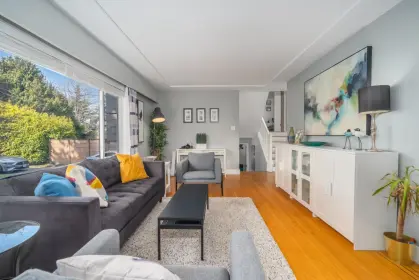 9471 Kirkmond Crescent, Richmond, BC, Richmond — Single Family Residence for sale