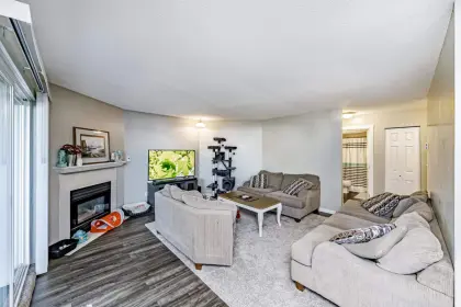 208 7694 Evans Road, Sardis, BC, Sardis — Apartment/Condo for sale