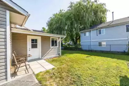 12505 114 Avenue, Surrey, BC, Surrey — Single Family Residence for sale