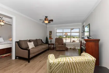 411 45769 Stevenson Road, Sardis, BC, Sardis — Apartment/Condo for sale