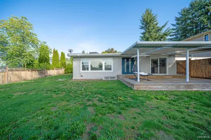 837 Stewart Avenue, Coquitlam, BC, Coquitlam — Single Family Residence for sale
