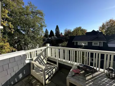 3217 Columbia Street, Vancouver, BC, Vancouver — Townhouse for sale