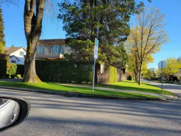 1388 W 45th Avenue, Vancouver, BC, Vancouver — Single Family Residence for sale